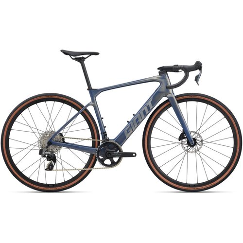  Bicikl GIANT Defy Advanced E+ Elite AR Midnight Moon - XL Cijene
