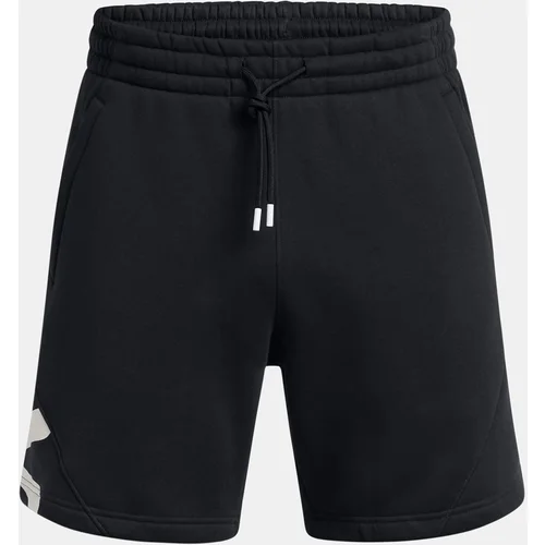 Under Armour Men's Curry Splash Fleece Shorts - Men