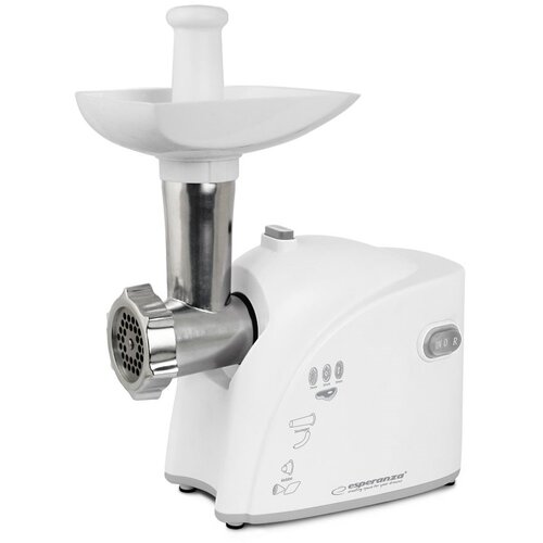 Esperanza EKM032 Meat grinder White 2200W Slike