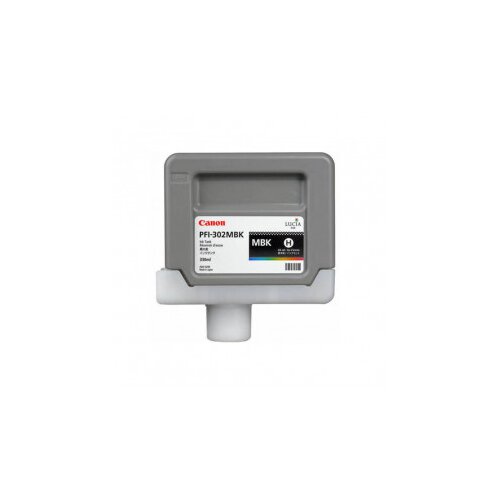 Canon Tinta PFI-302 Grey Slike