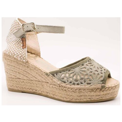 Vidorreta Espadrile - Zelena Slike