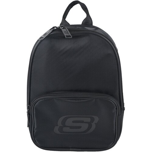 Skechers star backpack skch7503-blk Cene