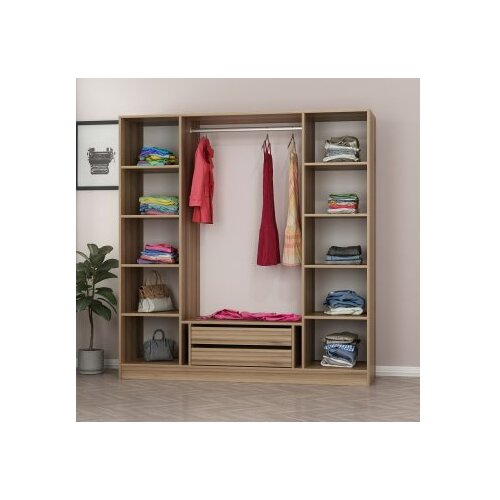Hanah home ormar kale - 7498 Slike