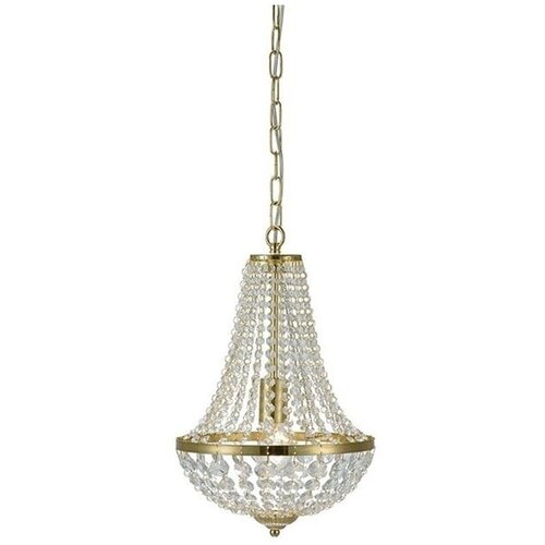 Markslöjd viseća lampa u boji mesinga granso, ⌀ 30 cm Cijene