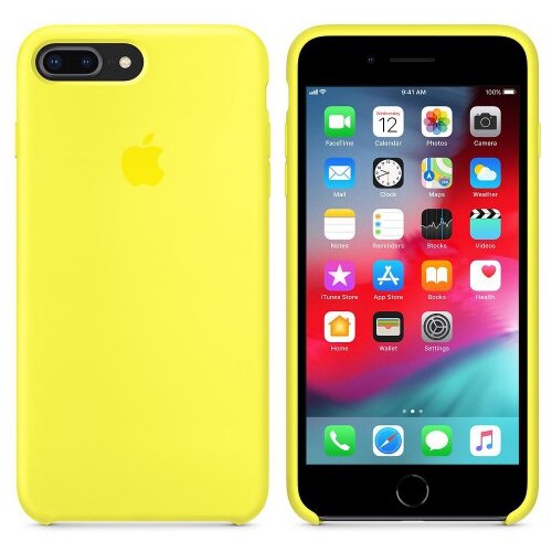 Apple iPhone 7+/8+ žuta Cijene