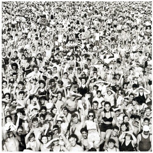 George Michael Michael, George - Listen Without Prejudice (Remastered) Cene