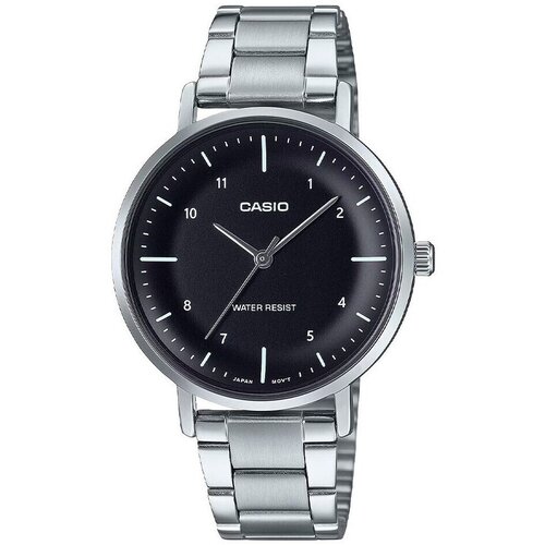 Casio Analogne ure LTPVT03D1B pisana Cene