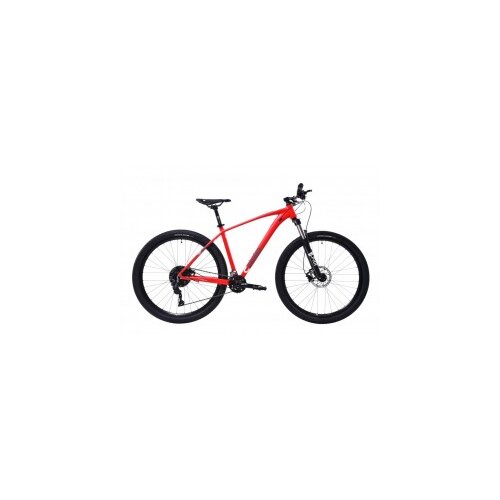 Capriolo mtb al-pha 9.5 29'' rosso 15.5 Cene