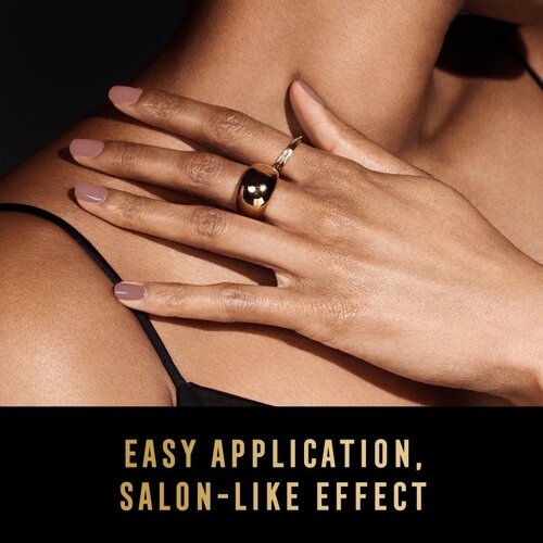Max Factor Nailfinity Gel Colour gel lak za nohte brez uporabe UV/LED lučke odtenek 12 ml Slike