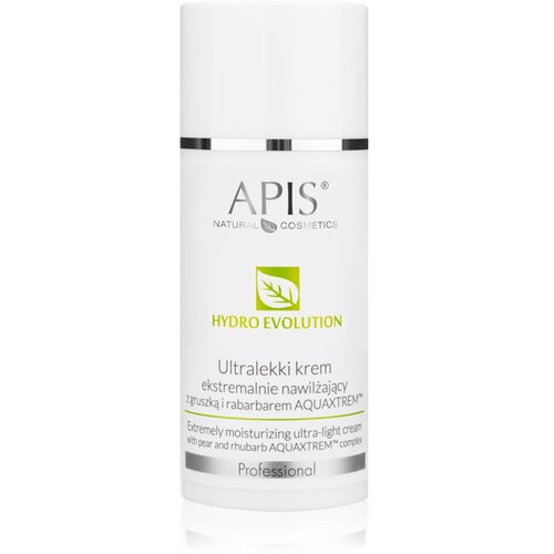 Apis Natural Cosmetics Hydro Evolution blaga hidratantna krema za dehidriranu i oštećenu kožu 100 ml Cijene