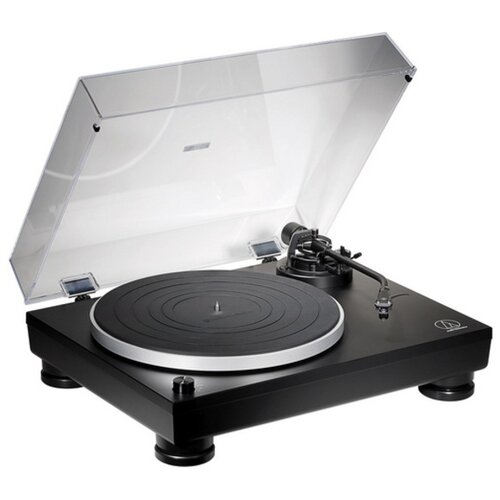 Audio-Technica AT-LP5X Crna Slike