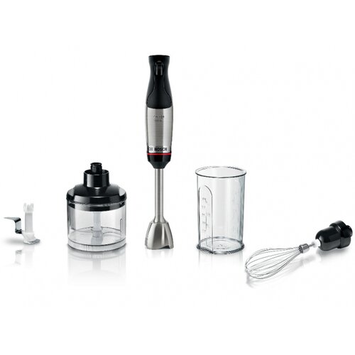Bosch &amp;scaron;tapni mixer Serie 6|1000W, Sjeckalica, mutilica,, posuda, ErgoMaster Slike