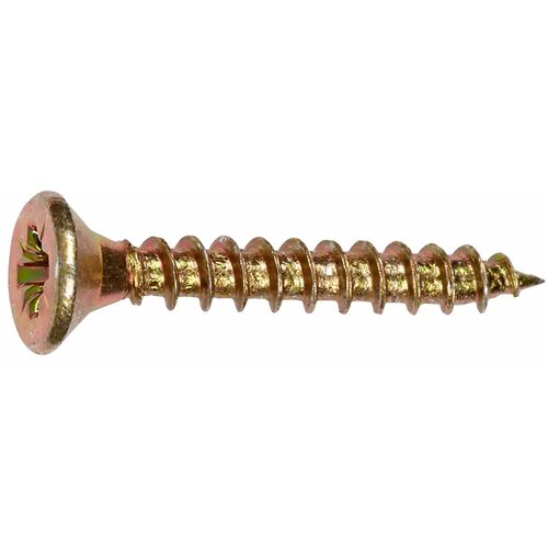 Lux Tools Vijak za drvo 4,0 x 20 mm Slike