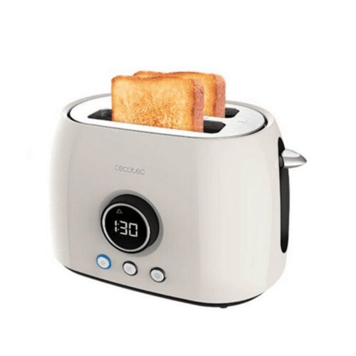 Cecotec toaster classictoast 8000 Slike