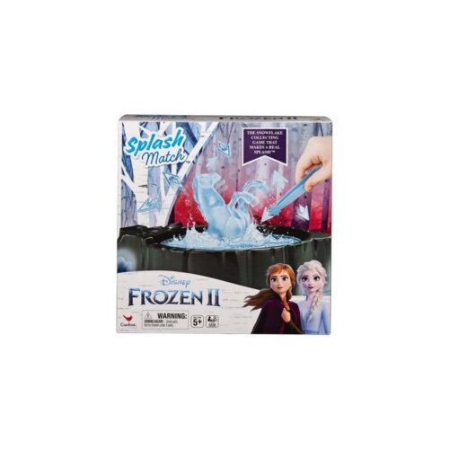  Igra spin master frozen 280607 Slike