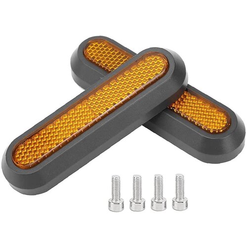 INF Odsevni pokrov pesta za kolesa Xiaomi M365 / Pro2 / 1S električni skuter, (21261332) Slike