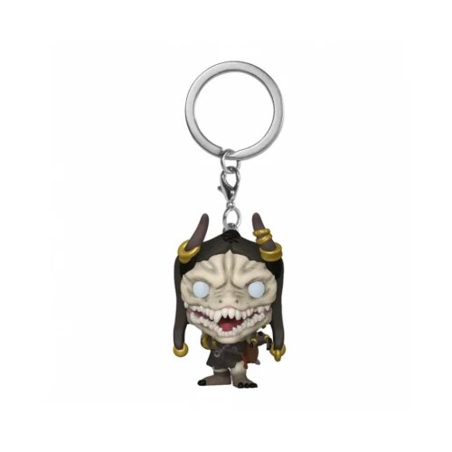 Funko POP! Keychain: Diablo 4 - Treasure Goblin Cene