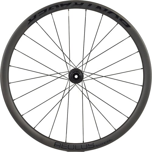  Kotač II Bontrager Trkaći Aeolus Elite 35 Disc Tlr Black Cijene