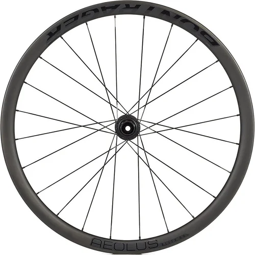  Kotač II Bontrager Trkaći Aeolus Elite 35 Disc Tlr Black