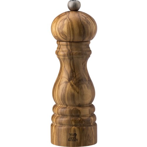 Peugeot Paris pepper mill 18 cm olive wood Slike