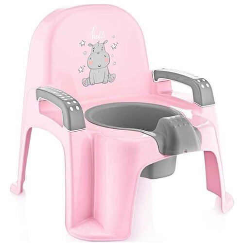 Babyjem NOSA POTTY - PINK Cene
