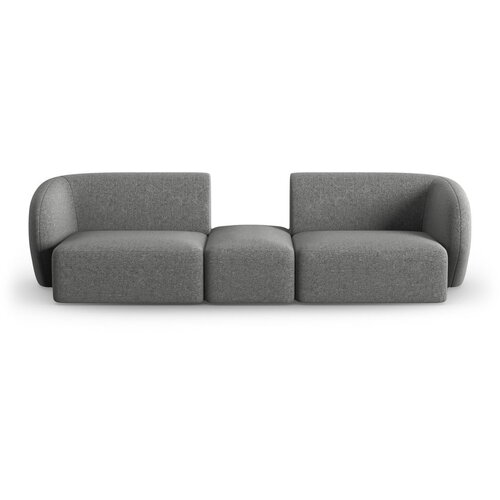 Milo Casa Siva sofa od šenila 246 cm Paolo – Cijene