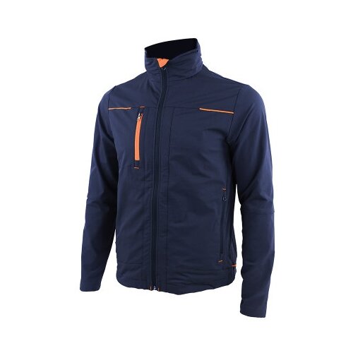 Lacuna Radna jakna Move Flex (Veličina: XL, Plava) Cijene