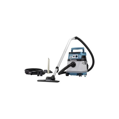 Makita DVC157LZX3 bežični ručni usisivač 18 V Cijene