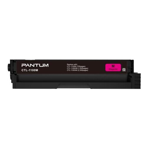 Toner pantum ctl1100hm magenta 1500 paginas, (20890954) Slike