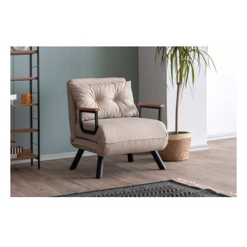 Atelier Del Sofa sando v2 single cream Slike