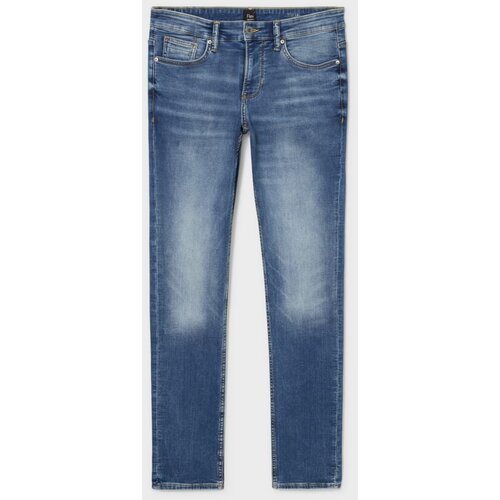 CA muške teksas farmerke, slim fit, plave Cene