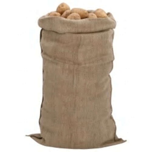  Jutene vreće 30 kom 65 x 135 cm 100 % juta 340 g/m&amp;sup2; Slike