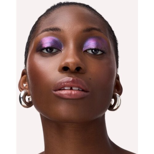 Catrice Prismatic Shift Eyeshadow senčila za oči z multikromatskim učinkom odtenek 030 Midnight Wave 1 g Slike