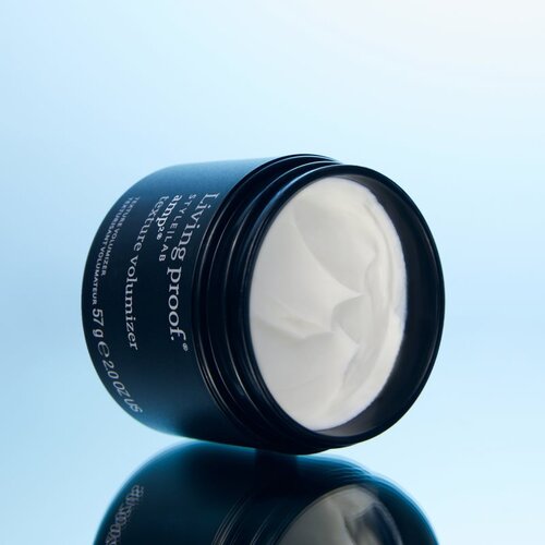 Living Proof Style Lab stiling krema za volumen las 57 g Slike