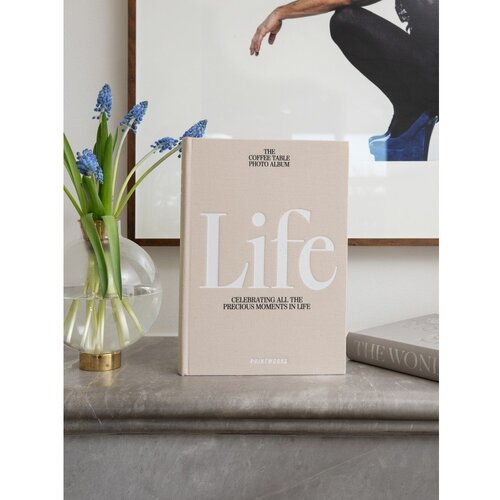 Printworks Foto album Life &amp;ndash; Slike