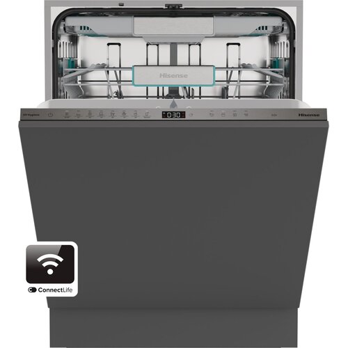 Hisense ugradbena perilica posuđa HV693A65UVAD HV693A65UVAD Cijene