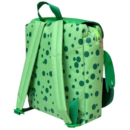 CHIMOLA Bagoose Ruksak Krokodil 26cm Slike