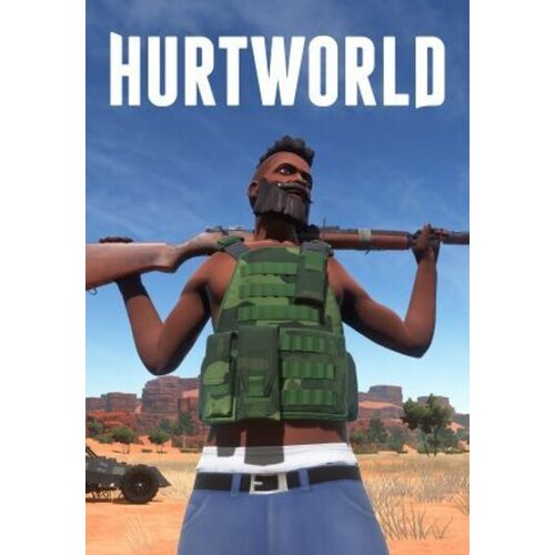 Steam Hurtworld (PC) Key EUROPE Cene