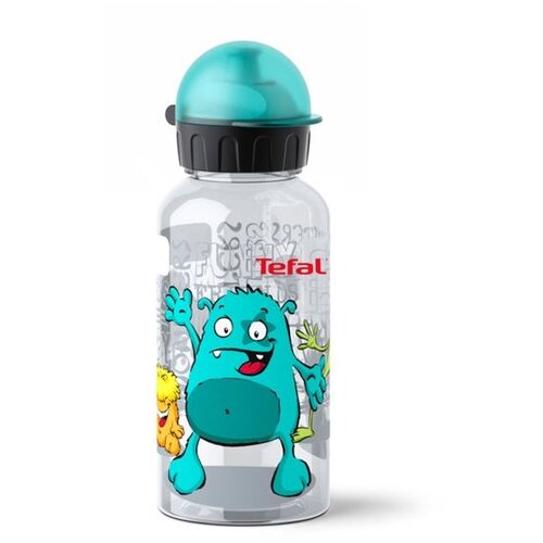Tefal plastenka 0,4 l nogomet tefal Cene