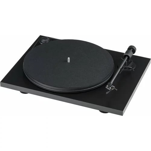 Pro-ject Primary E Phono + OM High Gloss Black