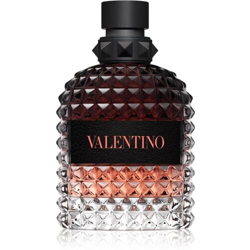 Valentino Born In Roma Coral Fantasy Uomo toaletna voda za moške 100 ml Cene