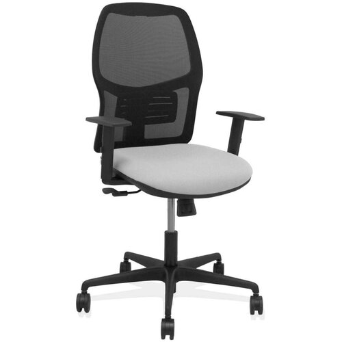  Uredska stolica Alfera P&amp C 0B68R65 Svjetlo siva Cijene