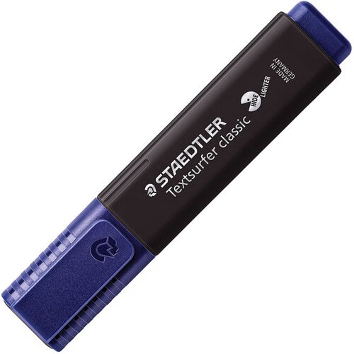 Signir 1-5MM CLASSIC STAEDTLER 364 C-9 ČRNI Slike