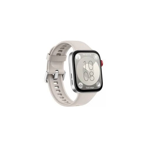 Huawei Watch Fit 3 Gray Cene