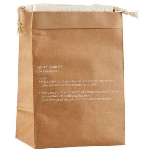 ecoTree večnamenske vrečke food bag - potatoe Cene
