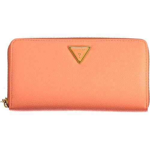 Guess Jeans WOMEN&amp;amp;#39;S WALLET ORANGE Slike