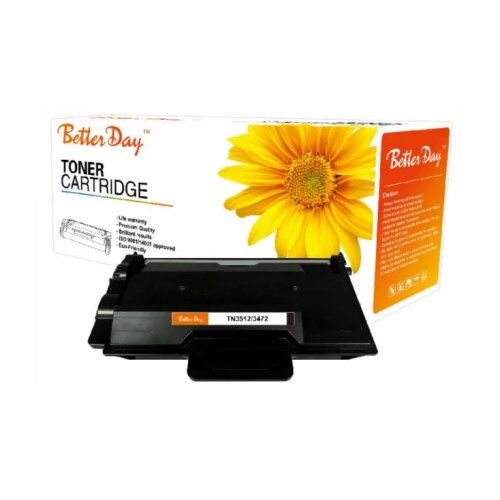 BetterDay Toner HL-L5000 TN-3512 / 3472 zam. kaseta za Brother 12k (bez cipa) Cene