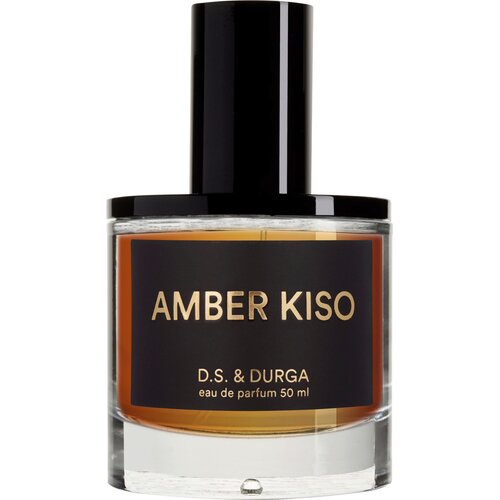 D.S. & Durga Amber Kiso Eau de Parfum - 50 ml Cene