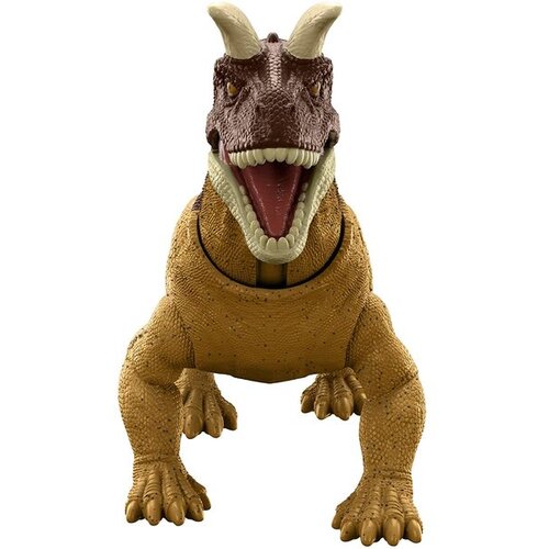  Jurassic World: Divji paket figur - Shringasaurus Slike
