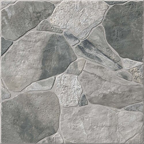 Riverstone Grey 45x45 Slike